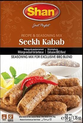 Shan Spices Egg Seasoning - Pasha Market